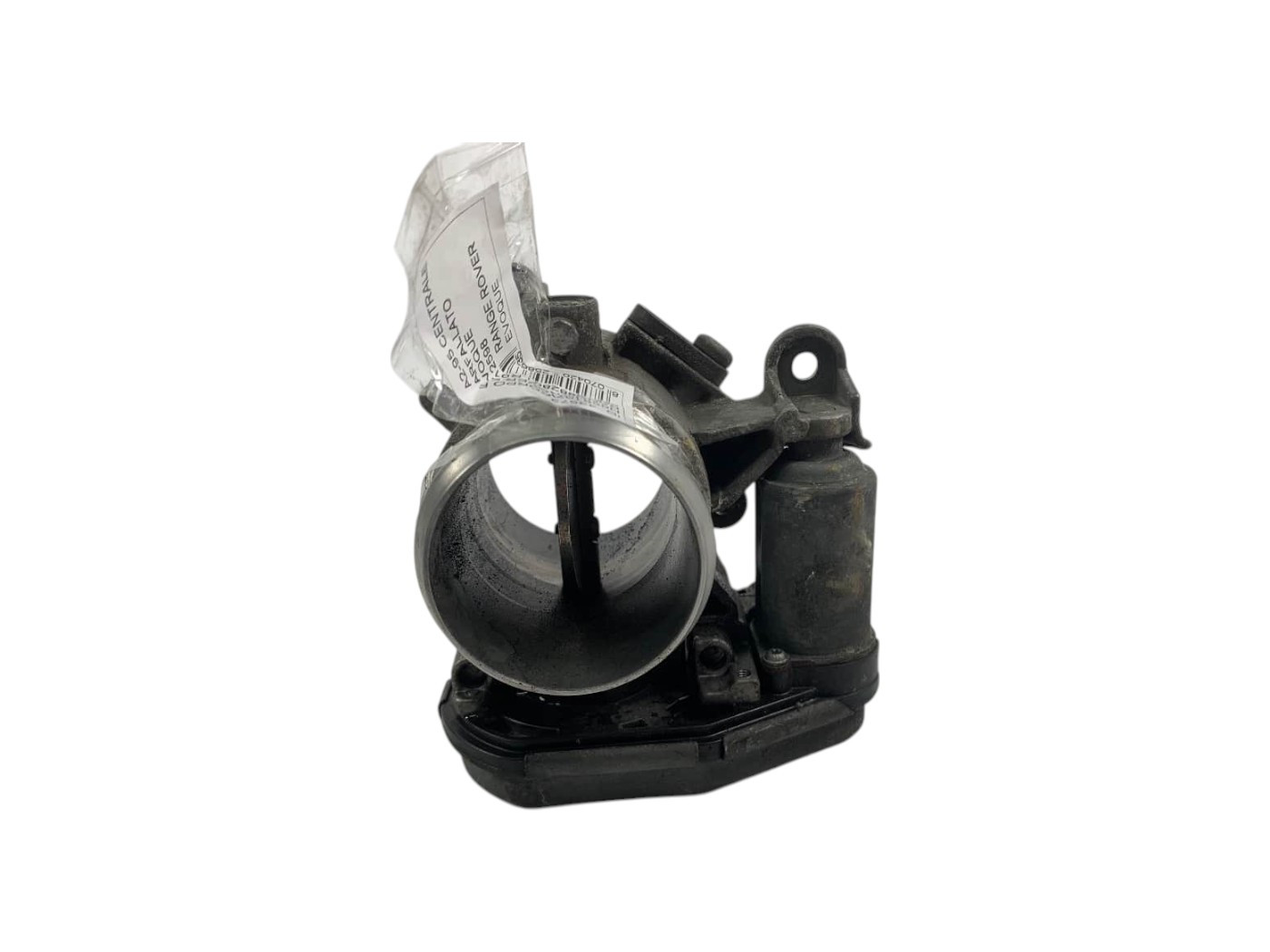 9687888280 CORPO FARFALLATO LAND ROVER Range Rover Evoque 1° Serie Diesel