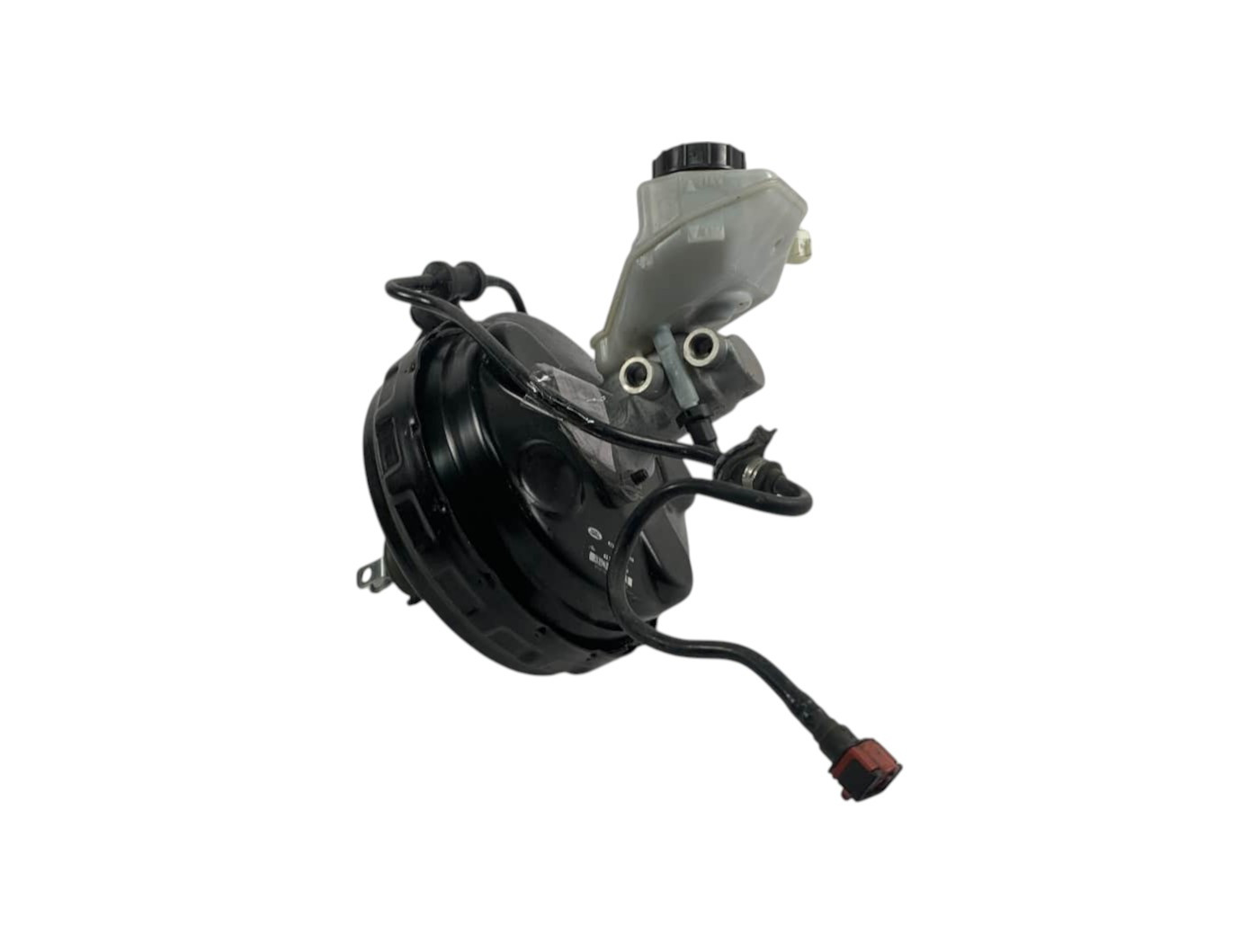 BJ322B195AD SERVOFRENO LAND ROVER Range Rover Evoque 1° Serie diesel