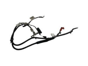 EJ3214301AC CAVO BATTERIA LAND ROVER Range Rover Evoque 1&deg; Serie Diesel