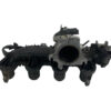 9659449480 COLLETTORE ASPIRAZIONE LAND ROVER Range Rover Evoque 1° Serie diesel