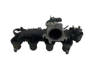 9659449480 COLLETTORE ASPIRAZIONE LAND ROVER Range Rover Evoque 1° Serie diesel