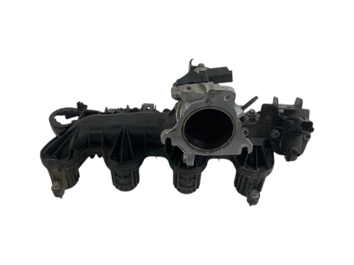 9659449480 COLLETTORE ASPIRAZIONE LAND ROVER Range Rover Evoque 1° Serie diesel