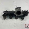 9659449480 COLLETTORE ASPIRAZIONE LAND ROVER Range Rover Evoque 1° Serie diesel