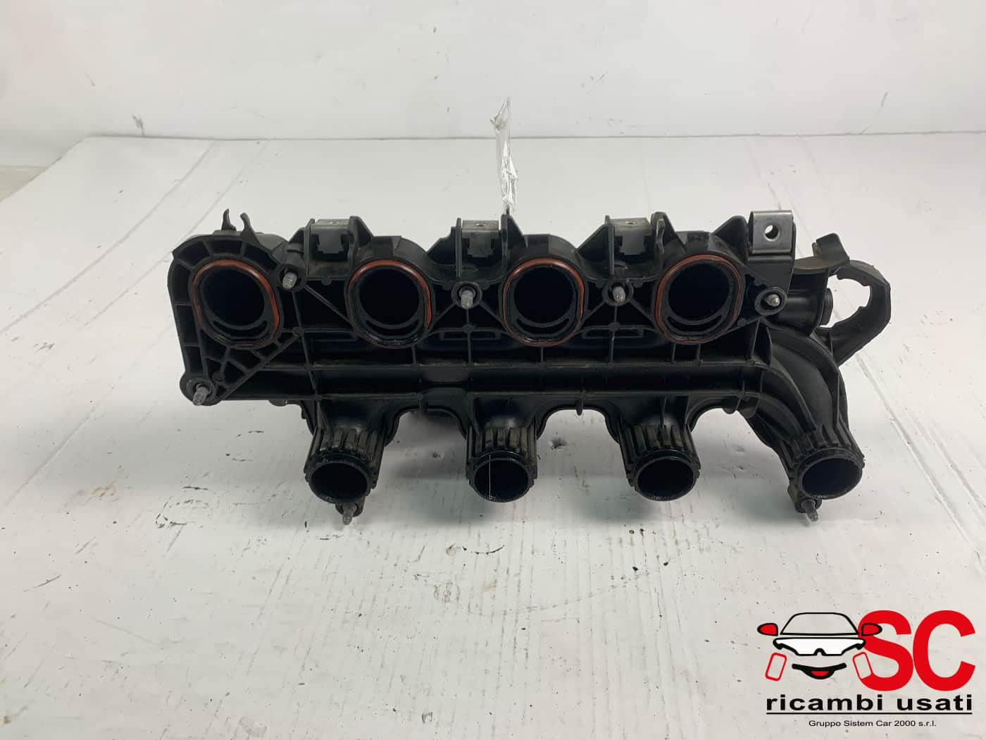 9659449480 COLLETTORE ASPIRAZIONE LAND ROVER Range Rover Evoque 1° Serie diesel