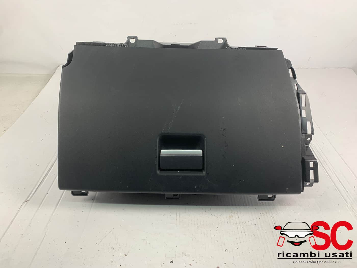 VANO PORTAOGGETTI LAND ROVER Range Rover Evoque 1° Serie BJ3206040AB (11>)