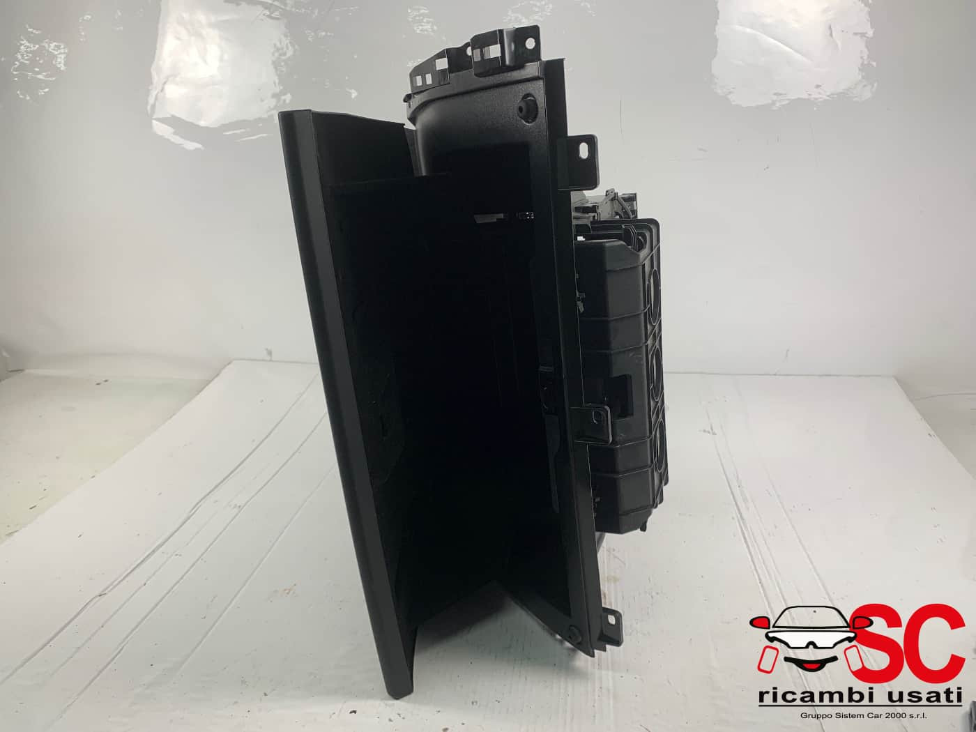 VANO PORTAOGGETTI LAND ROVER Range Rover Evoque 1° Serie BJ3206040AB (11>)