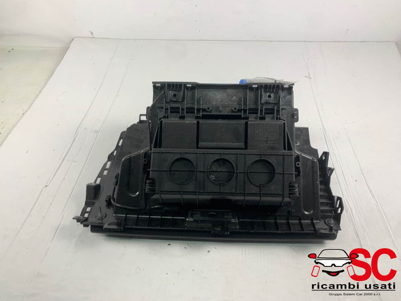 VANO PORTAOGGETTI LAND ROVER Range Rover Evoque 1° Serie BJ3206040AB (11>)