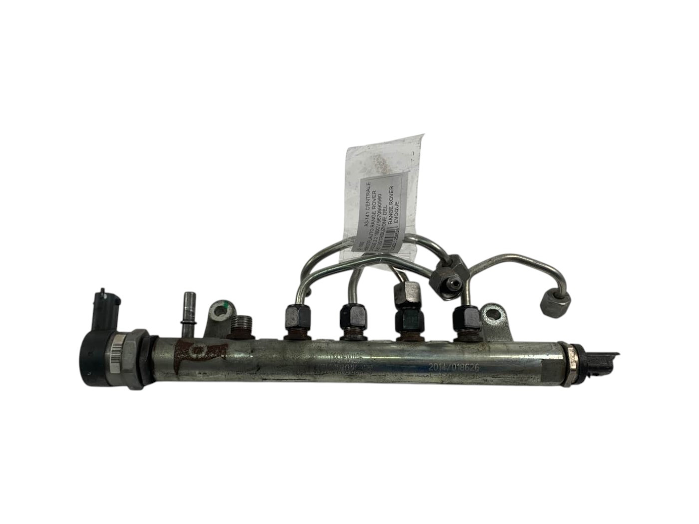 9670890580 FLAUTO LAND ROVER Range Rover Evoque 1° Serie diesel
