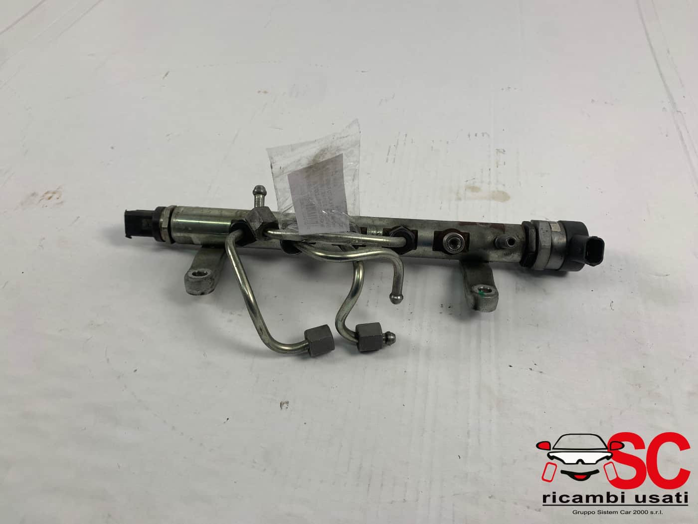9670890580 FLAUTO LAND ROVER Range Rover Evoque 1° Serie diesel