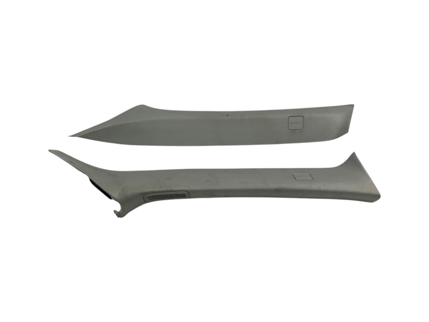 RIVESTIMENTO MONTANTE ANTERIORE SX E DX LAND ROVER Range Rover Evoque 1° Serie (11>)