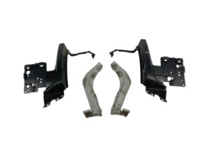 SUPPORTO PARAURTI POSTERIORE LAND ROVER Range Rover Evoque 1° Serie EJ3217E800AC (11>)