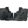 EJ32104C21AA SOTTOSCOCCA ANTERIORE LAND ROVER Range Rover Evoque 1° Serie Diesel