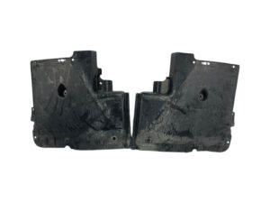 EJ32104C21AA SOTTOSCOCCA ANTERIORE LAND ROVER Range Rover Evoque 1° Serie Diesel