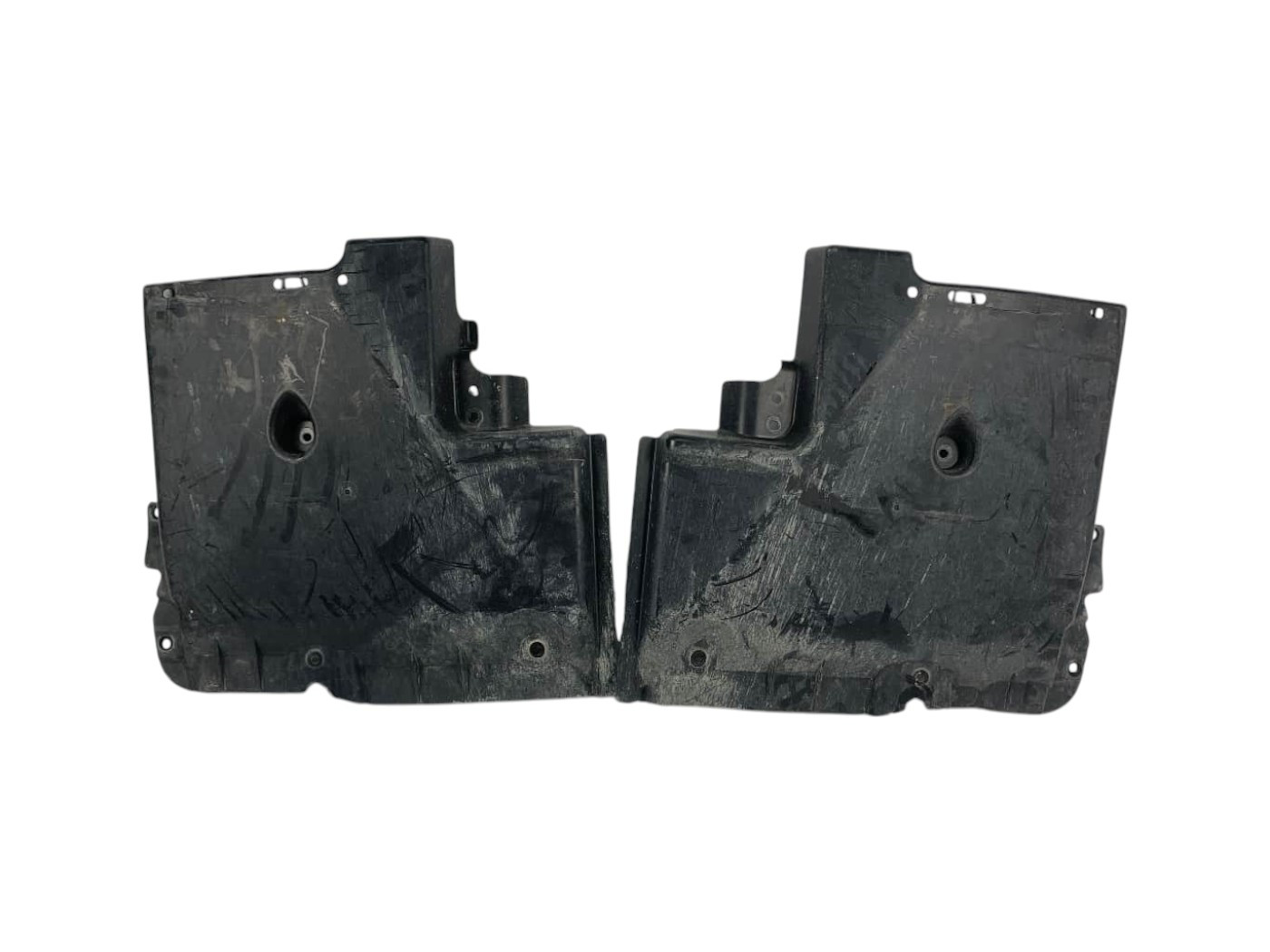 EJ32104C21AA SOTTOSCOCCA ANTERIORE LAND ROVER Range Rover Evoque 1° Serie Diesel