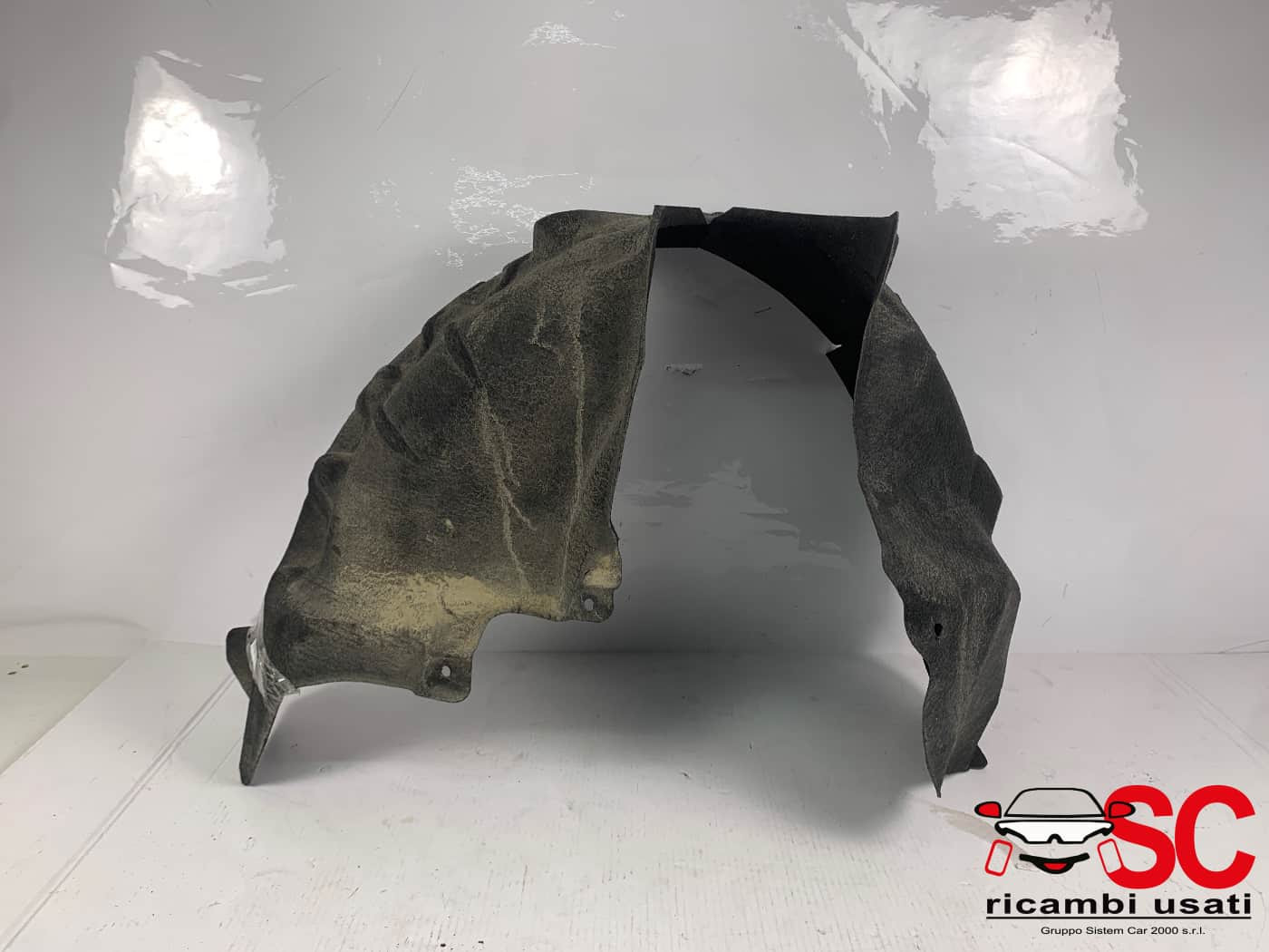 PASSARUOTA POST DX LAND ROVER Range Rover Evoque 1° Serie BJ32279D22BD (11>)