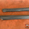 COPPIA SOTTOPORTA DESTRA E SINISTRA LAND ROVER Range Rover Evoque 1° Serie BJ3M10155LH (11>)