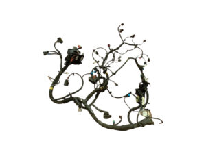 EJ3212A690ED IMPIANTO ELETTRICO MOTORE LAND ROVER Range Rover Evoque 1&deg; Serie Diesel