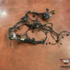 EJ3212A690ED IMPIANTO ELETTRICO MOTORE LAND ROVER Range Rover Evoque 1° Serie Diesel