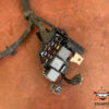 EJ3212A690ED IMPIANTO ELETTRICO MOTORE LAND ROVER Range Rover Evoque 1° Serie Diesel