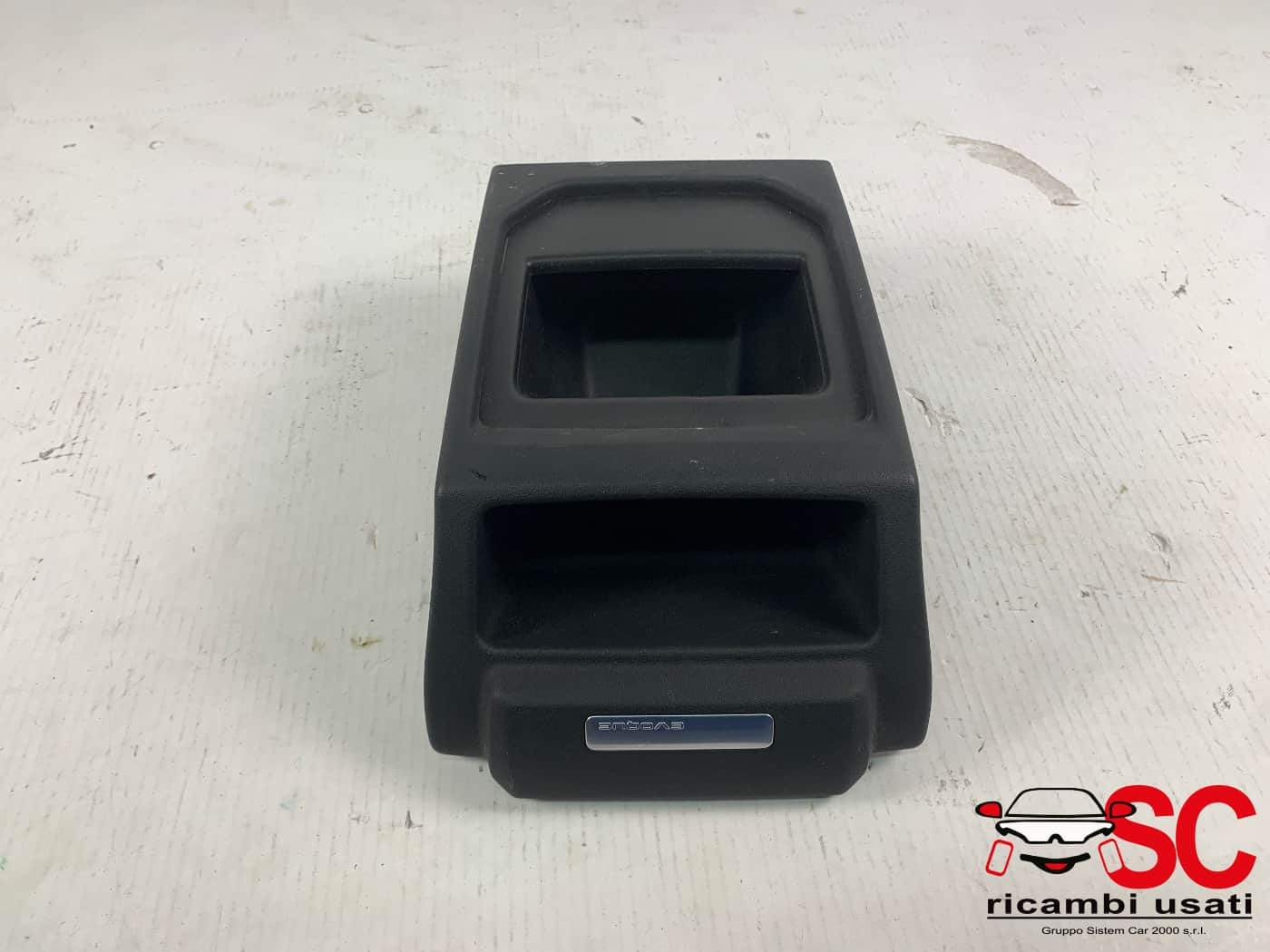RIVESTIMENTO TUNNEL CENTRALE LAND ROVER Range Rover Evoque 1° Serie BJ3204569AA (11>)
