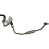 9675423980 TUBO PASSAGGIO OLIO TURBINA LAND ROVER Range Rover Evoque 1° Serie diesel