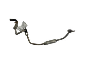 9675423980 TUBO PASSAGGIO OLIO TURBINA LAND ROVER Range Rover Evoque 1° Serie diesel