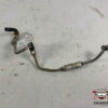 9675423980 TUBO PASSAGGIO OLIO TURBINA LAND ROVER Range Rover Evoque 1° Serie diesel