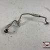 9675423980 TUBO PASSAGGIO OLIO TURBINA LAND ROVER Range Rover Evoque 1° Serie diesel