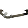 LR004245 TUBO VALVOLA EGR LAND ROVER Range Rover Evoque 1&deg; Serie Diesel