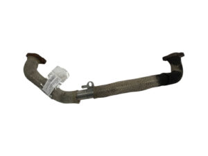 LR004245 TUBO VALVOLA EGR LAND ROVER Range Rover Evoque 1° Serie Diesel