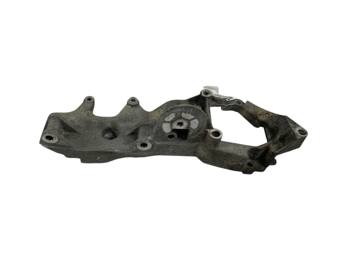 BJ3210039AE SUPPORTO ALTERNATORE LAND ROVER Range Rover Evoque 1° Serie diesel