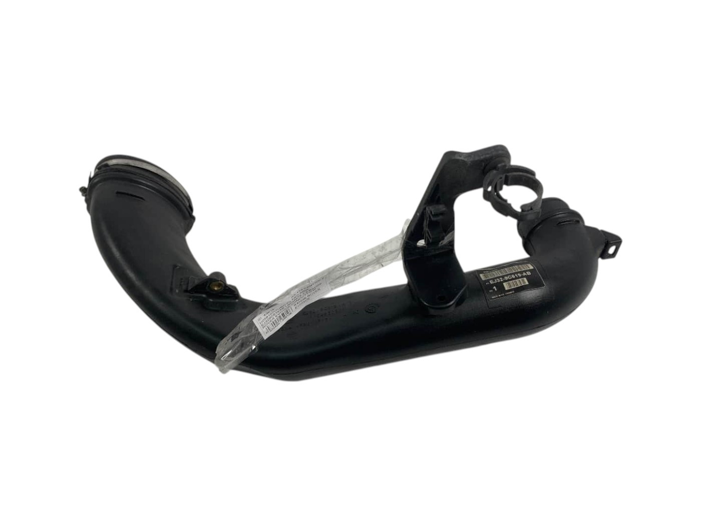 EJ329C619AB TUBO ASPIRAZIONE FILTRO ARIA LAND ROVER Range Rover Evoque 1° Serie Diesel