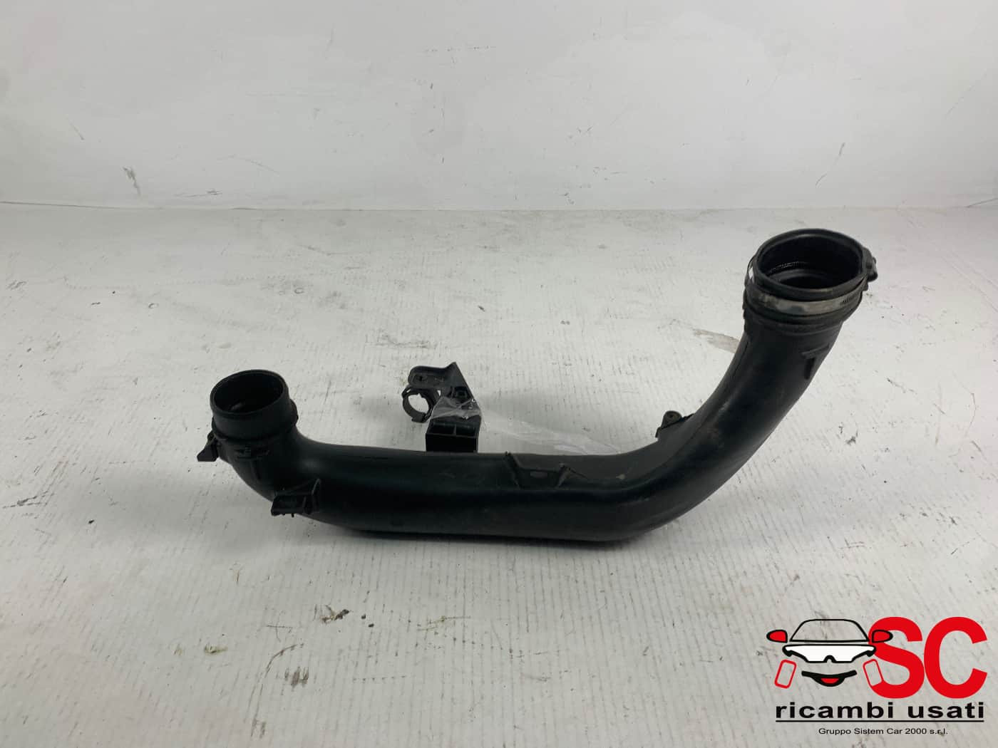 EJ329C619AB TUBO ASPIRAZIONE FILTRO ARIA LAND ROVER Range Rover Evoque 1° Serie Diesel