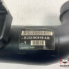 EJ329C619AB TUBO ASPIRAZIONE FILTRO ARIA LAND ROVER Range Rover Evoque 1° Serie Diesel