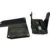 AG9N10723AC ALLOGGIO BATTERIA LAND ROVER Range Rover Evoque 1° Serie diesel