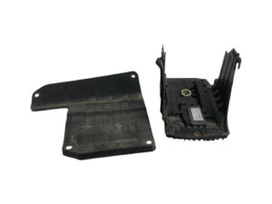 AG9N10723AC ALLOGGIO BATTERIA LAND ROVER Range Rover Evoque 1° Serie diesel