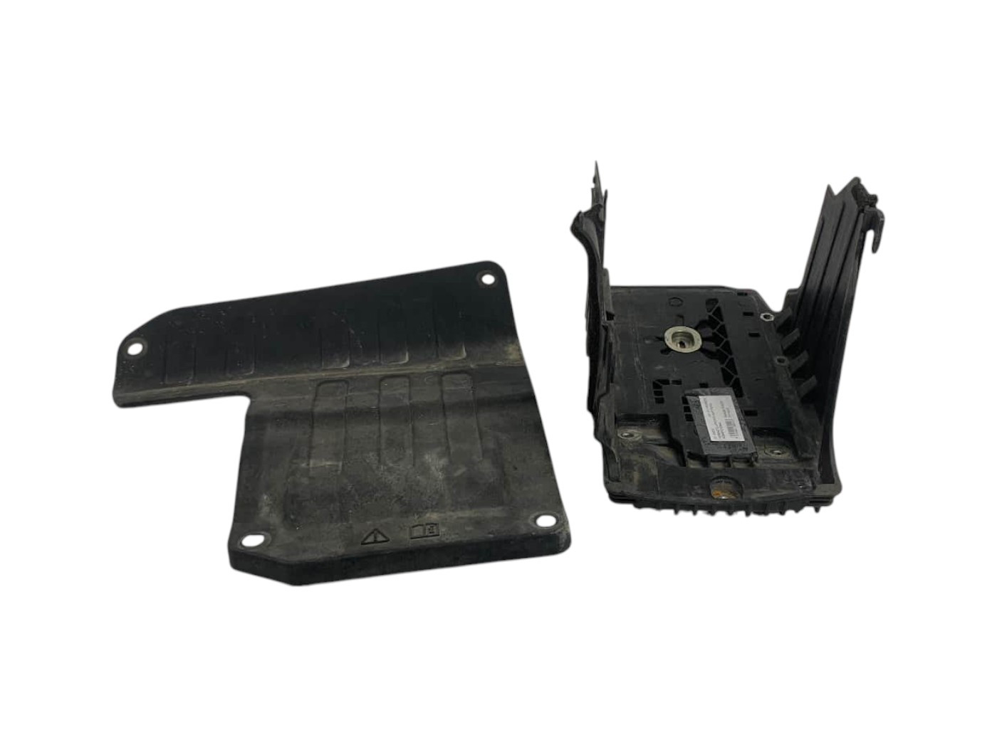 AG9N10723AC ALLOGGIO BATTERIA LAND ROVER Range Rover Evoque 1° Serie diesel