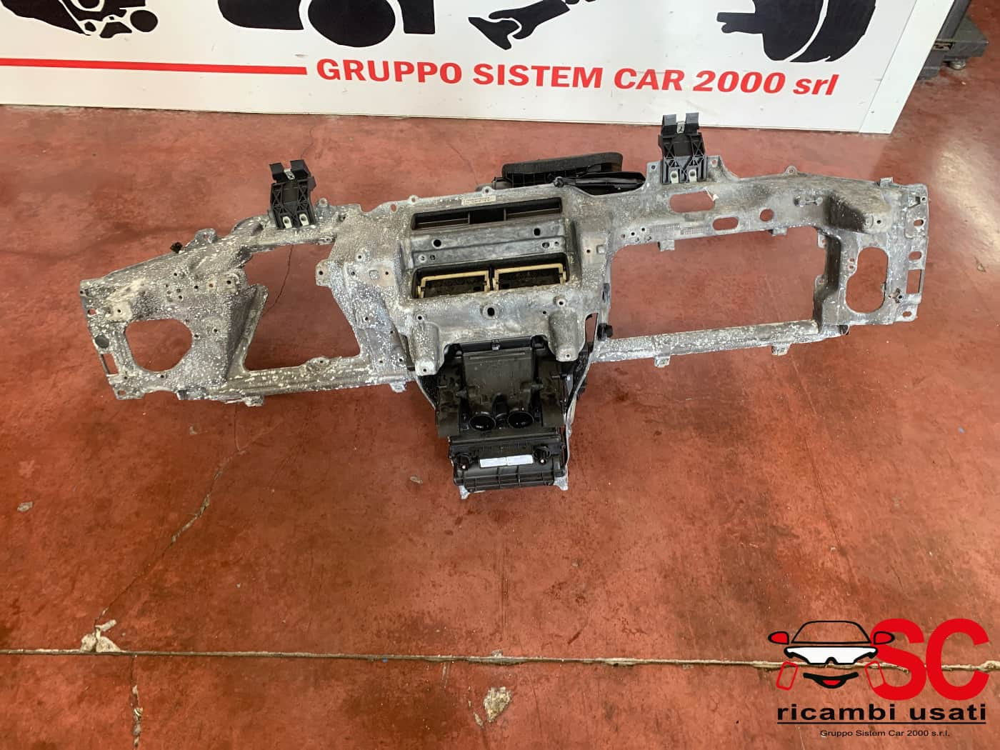 STUFA LAND ROVER Range Rover Evoque 1° Serie 6G9N19B555JAE (11>)