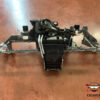 STUFA LAND ROVER Range Rover Evoque 1° Serie 6G9N19B555JAE (11>)