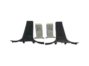 RIVESTIMENTO MONTANTE CENTRALE LAND ROVER Range Rover Evoque 1° Serie BJ32243A87AJ8LBM (11>)