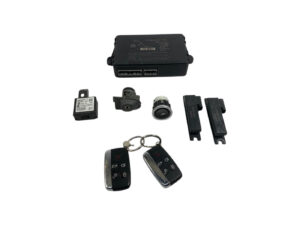FK7219H440AD BLOCCHETTO ACCENSIONE CON CHIAVE PIU LAND ROVER Range Rover Evoque 1° Serie diesel