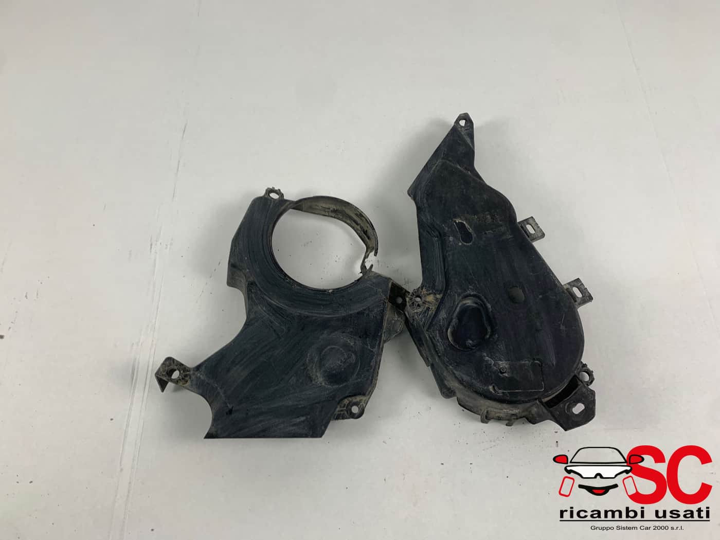 9657413380 COPERCHIO DISTRIBUZIONE LAND ROVER Range Rover Evoque 1° Serie Diesel
