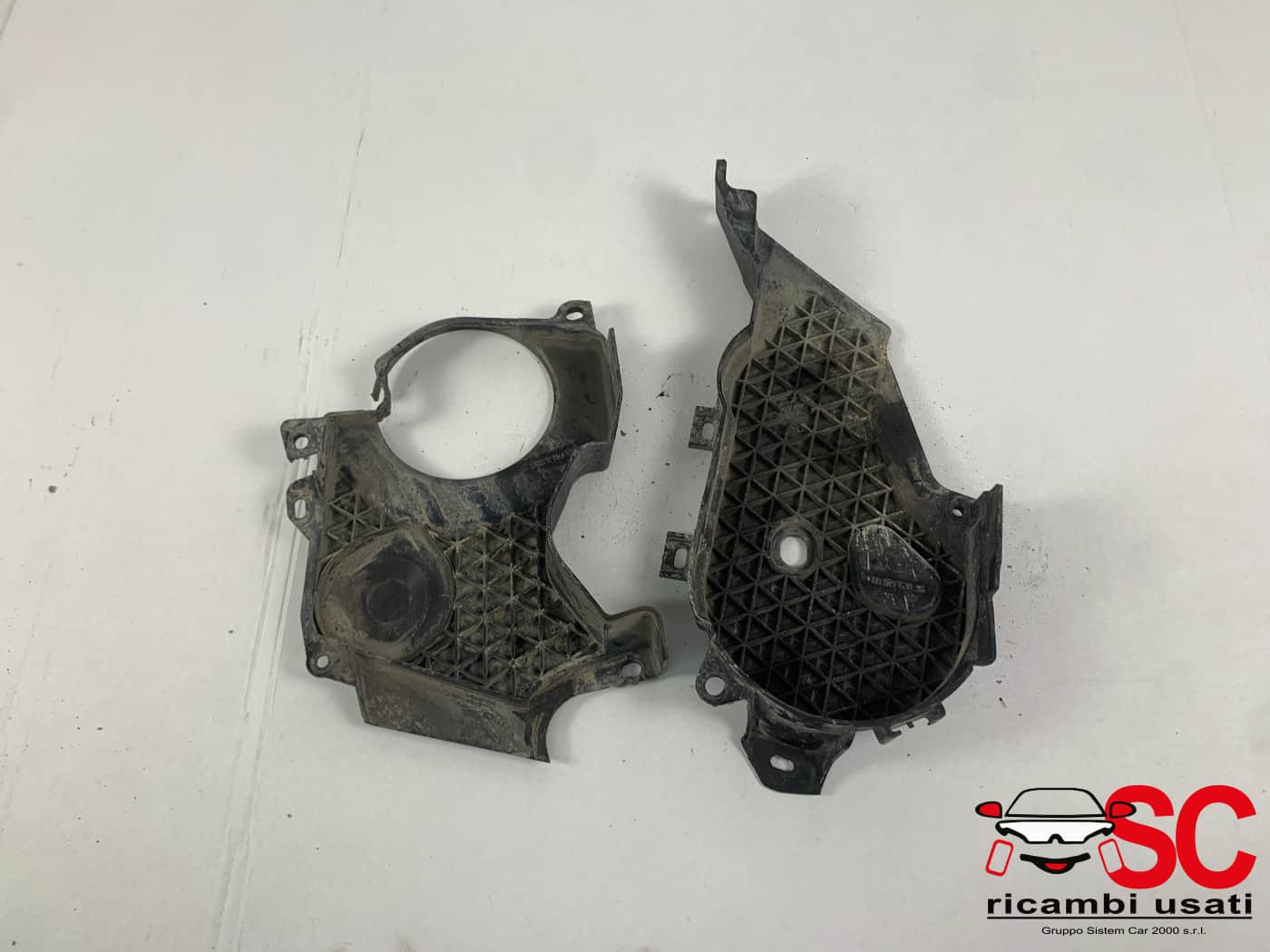9657413380 COPERCHIO DISTRIBUZIONE LAND ROVER Range Rover Evoque 1° Serie Diesel