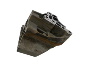 9682877580 SUPPORTO MOTORE LAND ROVER Range Rover Evoque 1&deg; Serie diesel