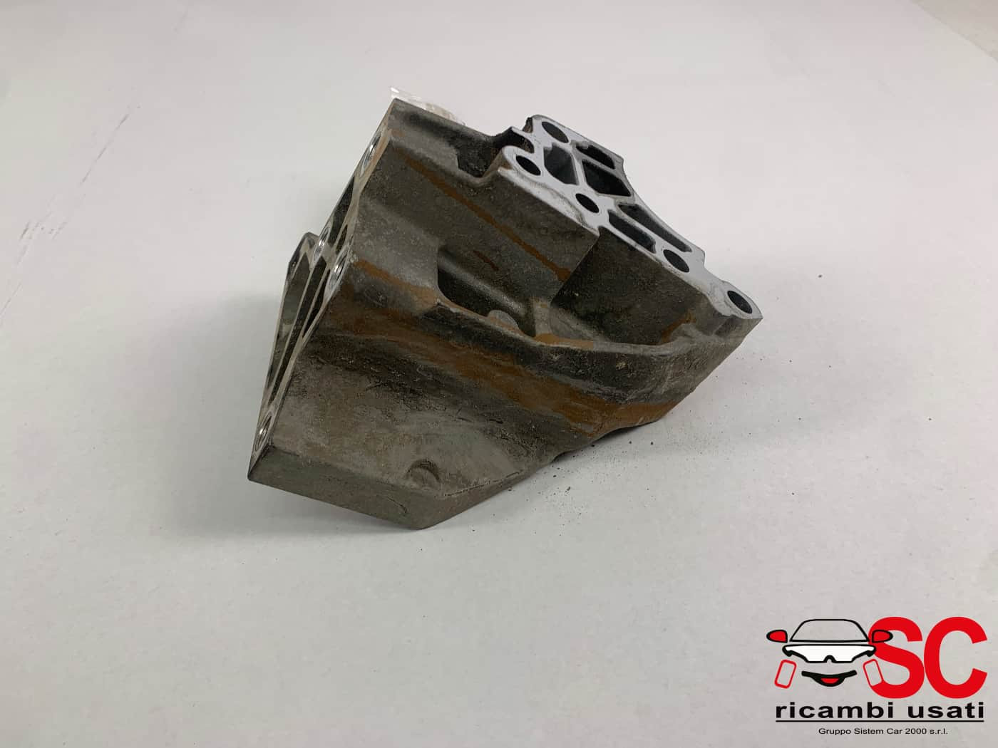 9682877580 SUPPORTO MOTORE LAND ROVER Range Rover Evoque 1° Serie diesel