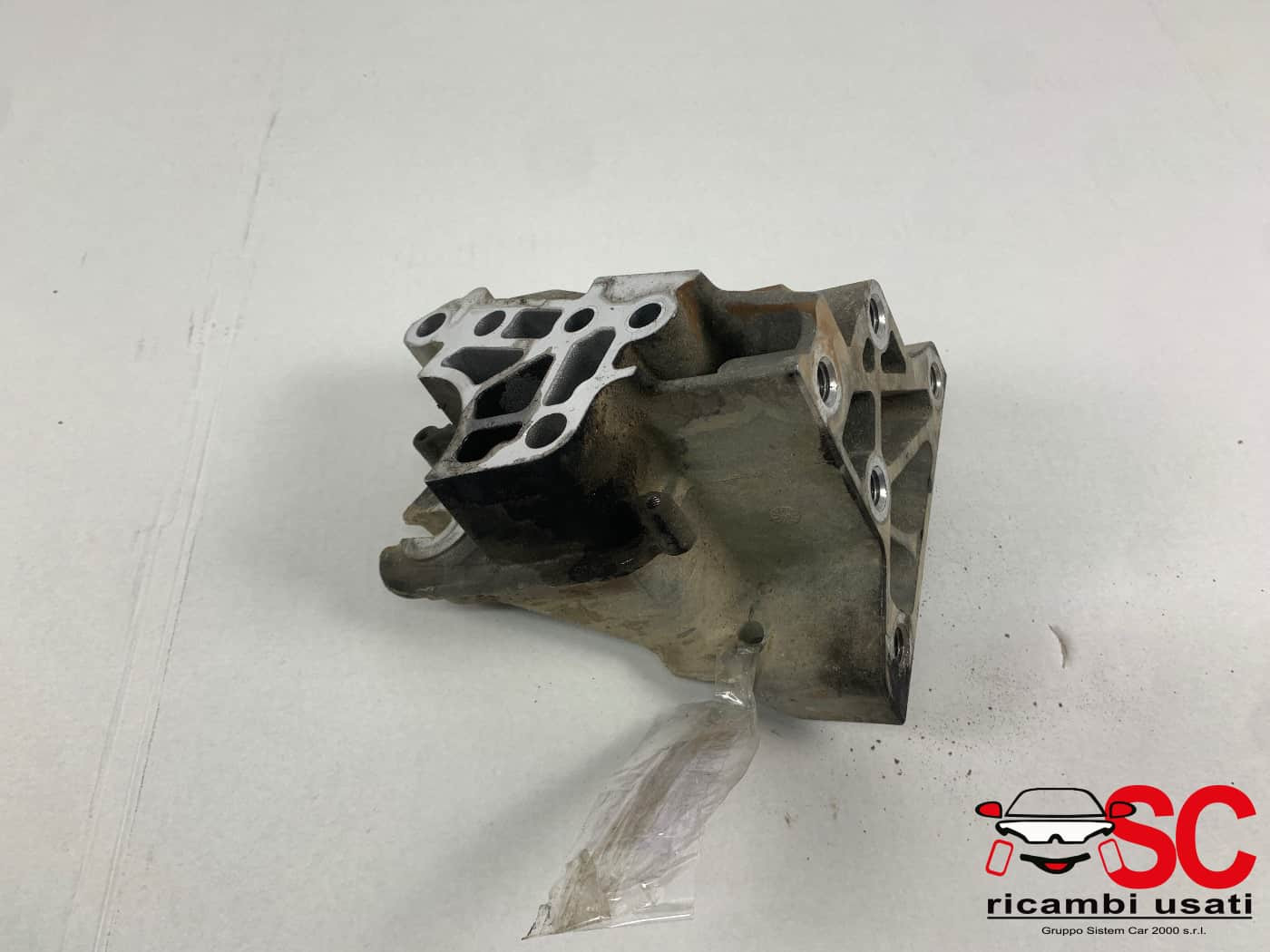 9682877580 SUPPORTO MOTORE LAND ROVER Range Rover Evoque 1° Serie diesel