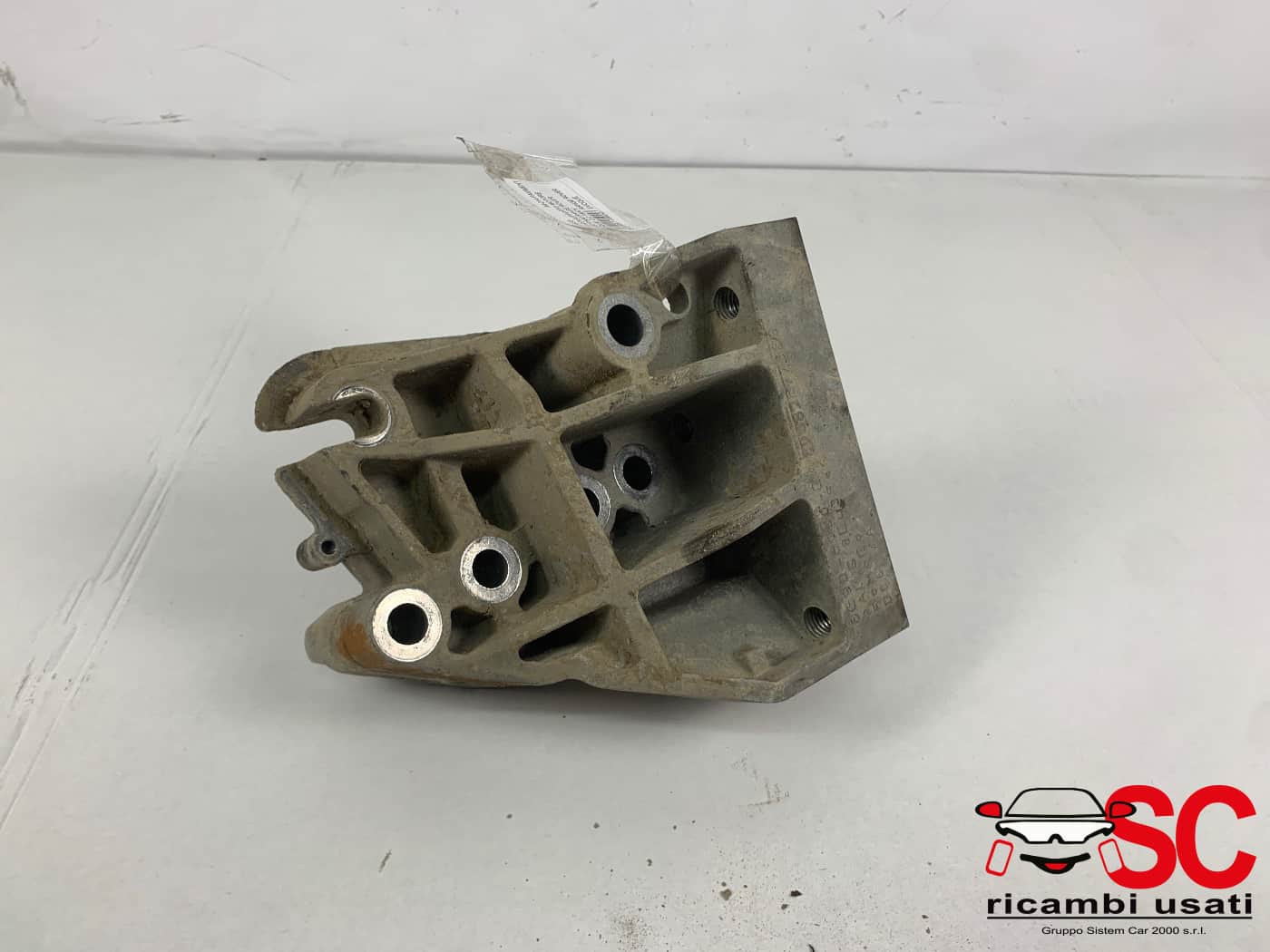 9682877580 SUPPORTO MOTORE LAND ROVER Range Rover Evoque 1° Serie diesel