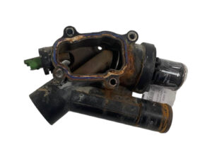 9657182080 TERMOSTATO LAND ROVER Range Rover Evoque 1° Serie diesel
