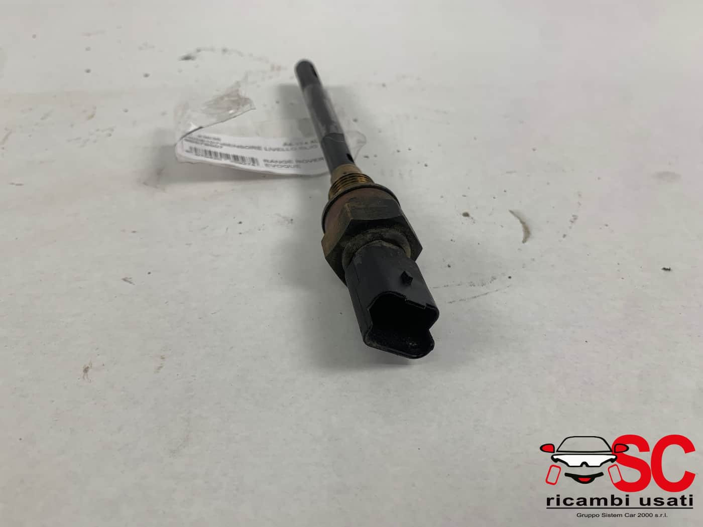 96579507 SENSORE LIVELLO OLIO LAND ROVER Range Rover Evoque 1° Serie diesel