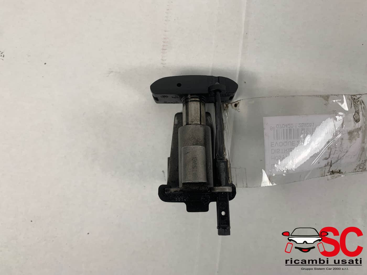 268M019 TENDICATENA DISTRIBUZIONE LAND ROVER Range Rover Evoque 1° Serie diesel